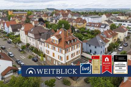 Haus zum Kaufen in Ludwigsburg 1.495.000,00 € 392.32 m²