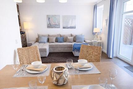 Heiligenhafen Last Minute Urlaub 08.05. - 14.05. Ostsee Apartment