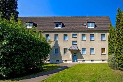 Wohnung zum Mieten in Recklinghausen 489,00 € 60.57 m²