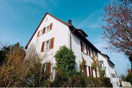 Haus zum Kaufen in Böblingen 598.000,00 € 162 m²
