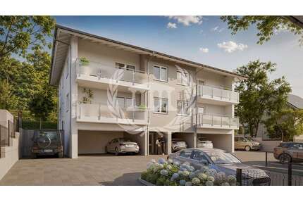 Wohnung zum Kaufen in Thalmassing 317.372,00 € 72.12 m²