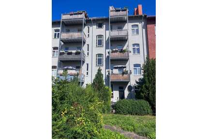 Wohnung zum Mieten in Erfurt 790,00 € 79 m²