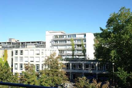 Wohnung zum Mieten in Tübingen 815,00 € 55 m²