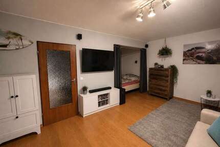 Wohnung zum Mieten in Bornheim-Waldorf 650,00 € 50 m²