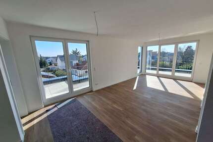 Wohnung zum Mieten in Nauheim 1.640,00 € 87 m²