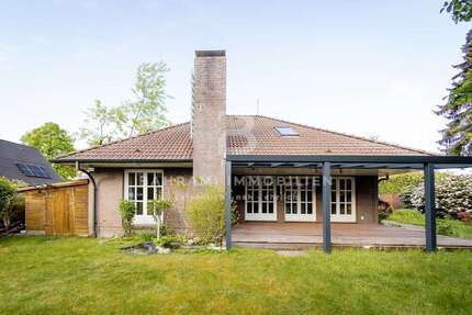 Haus zum Kaufen in Quickborn 599.000,00 € 152 m²