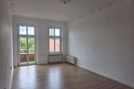 Wohnung zum Mieten in Frankfurt (Oder) 720,00 € 90 m²