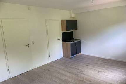 Wohnung zum Mieten in Köln Poll 700,00 € 28 m² - Köln / Poll