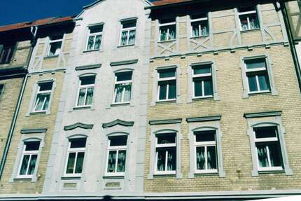 Wohnung zum Mieten in Weißenfels 300,00 € 54 m²