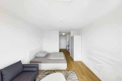 Wohnung zum Mieten in Berlin 925,00 € 29.7 m²