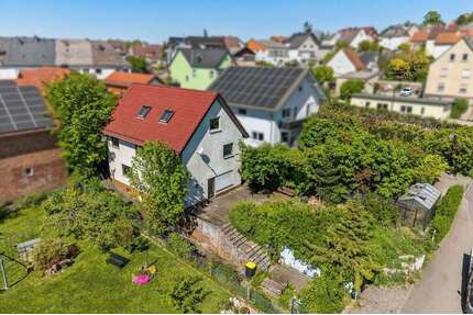 Haus zum Kaufen in Biebertal 248.500,00 € 135 m²