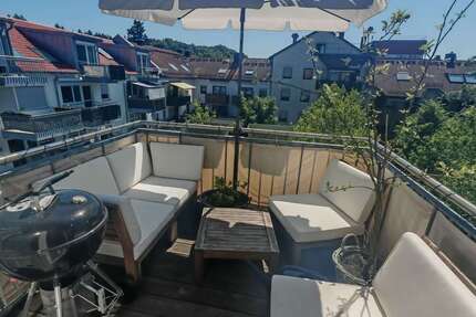 Wohnung zum Kaufen in Kirchseeon 579.000,00 € 103 m²