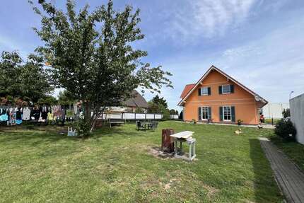 Haus zum Kaufen in Schkeuditz OT Glesien 349.000,00 € 146 m²