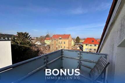 Wohnung zum Kaufen in Dresden 167.000,00 € 52.19 m²