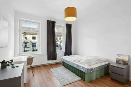 WG-Zimmer in Hamburg 749,00 € 15 m²