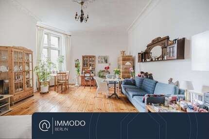 Wohnung zum Kaufen in Berlin 250.000,00 € 66 m²