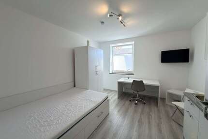 Wohnung zum Mieten in Marburg 700,00 € 19.3 m²