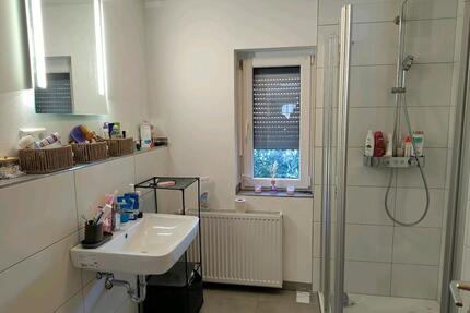 Wohnung zu vermieten zentral in Siegen