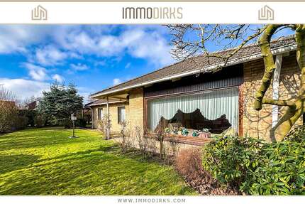 Haus zum Kaufen in Emden 195.000,00 € 120.34 m²