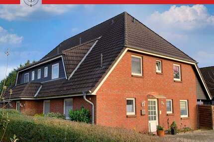 Haus zum Kaufen in Heide 499.000,00 € 255 m²