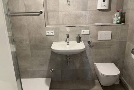 Über den Dächern Wolfsburgs - 730,00&nbsp;EUR Kaltmiete, ca.&nbsp; 70,00&nbsp;m&sup2;&nbsp;Wohnfl&auml;che in Wolfsburg (PLZ: 38448) Teichbreite