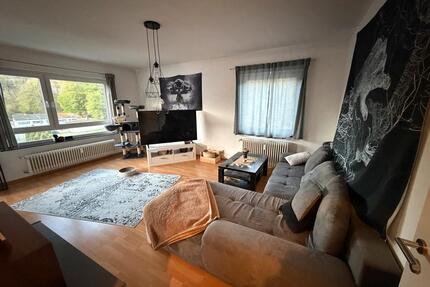 3 Zimmer Wohnung im Stadtteil Tiefenstein, Idar-Oberstein