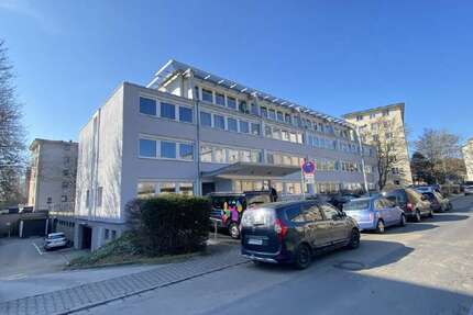 Büro in Mainz 1.472,00 € 96 m² - 1.472,00&nbsp;EUR Kaltmiete, ca.&nbsp; 96,00&nbsp;m&sup2; in Mainz (PLZ: 55131)
