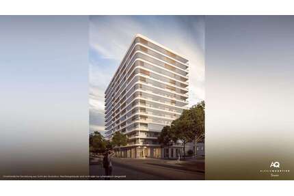 Wohnung zum Kaufen in München 353.000,00 € 36.34 m²