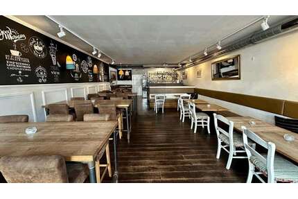 Gastronomie in Hamburg Othmarschen 3.590,00 € 100 m²