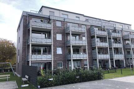 Wohnung zum Mieten in Du-Vierlinden 350,00 € 62 m²