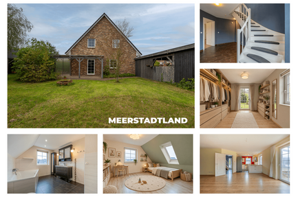 Haus zum Kaufen in Kropp 459.000,00 € 139.96 m²