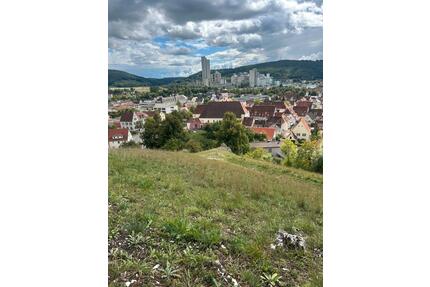 Einfamilienhaus mit Einliegerwohnung - Schelklingen