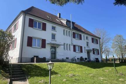 Wohnung zum Mieten in Gottmadingen 425,00 € 45.04 m²