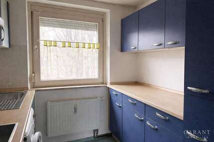 Wohnung zum Kaufen in Heilbronn 160.000,00 € 52 m²