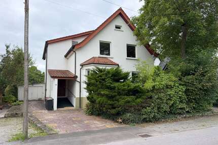 Haus zum Mieten in Löhne 1.200,00 € 170 m²