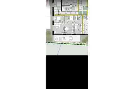 Erdgeschosswohnung 90qm Erstbezug ab 01.05 - Vreden
