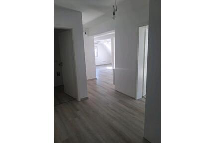 2 Zimmerwohnung in Hammelbach Erstbezug - Grasellenbach