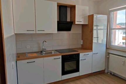 2-Zimmer Wohnung - 800,00&nbsp;EUR Kaltmiete, ca.&nbsp; 60,00&nbsp;m&sup2; in Simbach am Inn (PLZ: 84359)