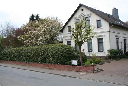 Exklusives Wohnen im Zentrum von Rastede