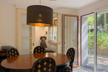 Wohnung zum Mieten in Augsburg 1.480,00 € 100 m²