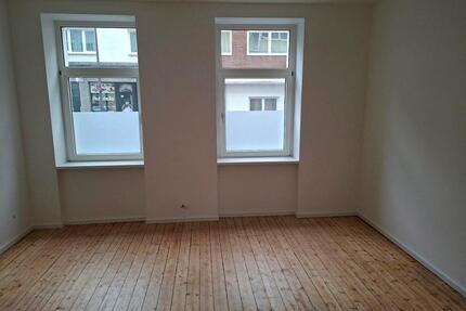 Kernsanierte Altbauwohnung in Köln-Mülheim