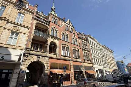 Wohnung zum Mieten in Görlitz 655,00 € 81.91 m²