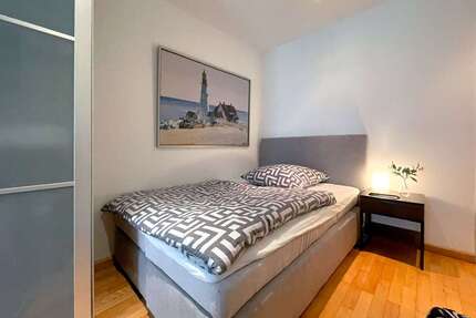 Wohnen auf Zeit in Aachen 750,00 €