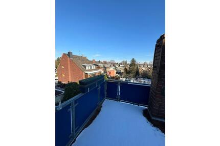 schönes WG Zimmer in Düsseldorf (Eller)