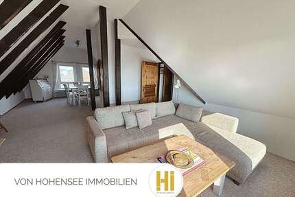 Wohnung zum Mieten in Wyk 1.240,00 € 95 m²