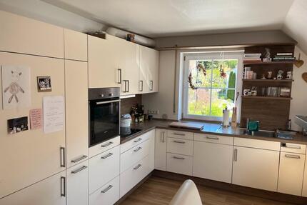 Charmante 3,5 Zimmer Wohnung in Buttenwiesen (Frauenstetten)