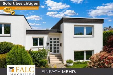 Familientraum auf ganzer Linie - 479.000,00&nbsp;EUR Kaufpreis, ca.&nbsp; 135,00&nbsp;m&sup2;&nbsp;Wohnfl&auml;che in Lohmar (PLZ: 53797) Heide
