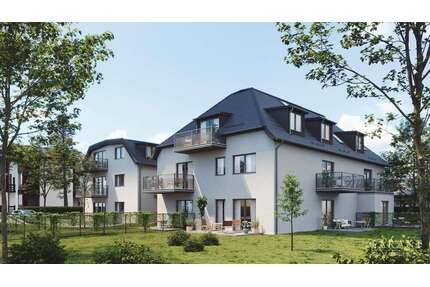 Wohnung zum Kaufen in München 590.000,00 € 62 m²