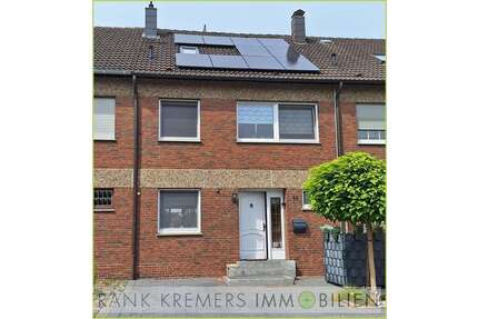 Haus zum Kaufen in Erkelenz 339.000,00 € 112 m²