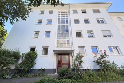 Helle und gut geschnittene 3 Zimmer-Wohnung in einer sehr guten Lage - Offenbach Offenbach am Main